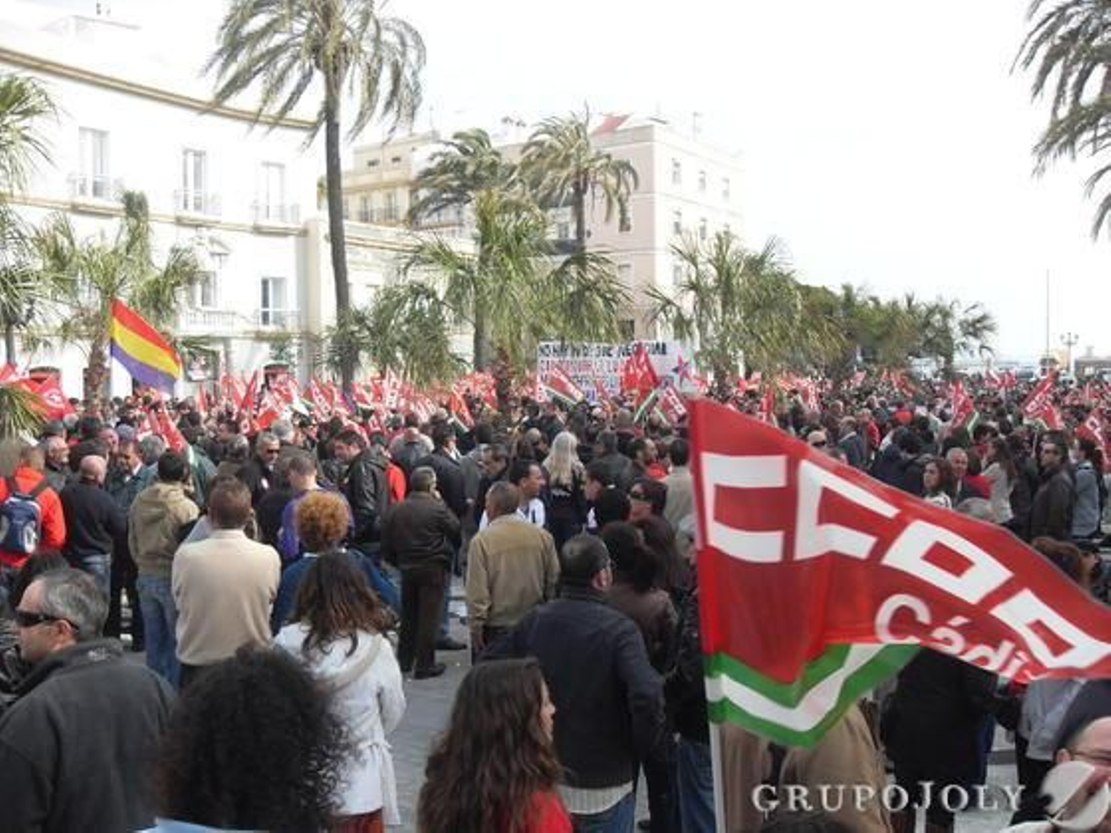 Foto: Laura Gautier /Ana Gomez