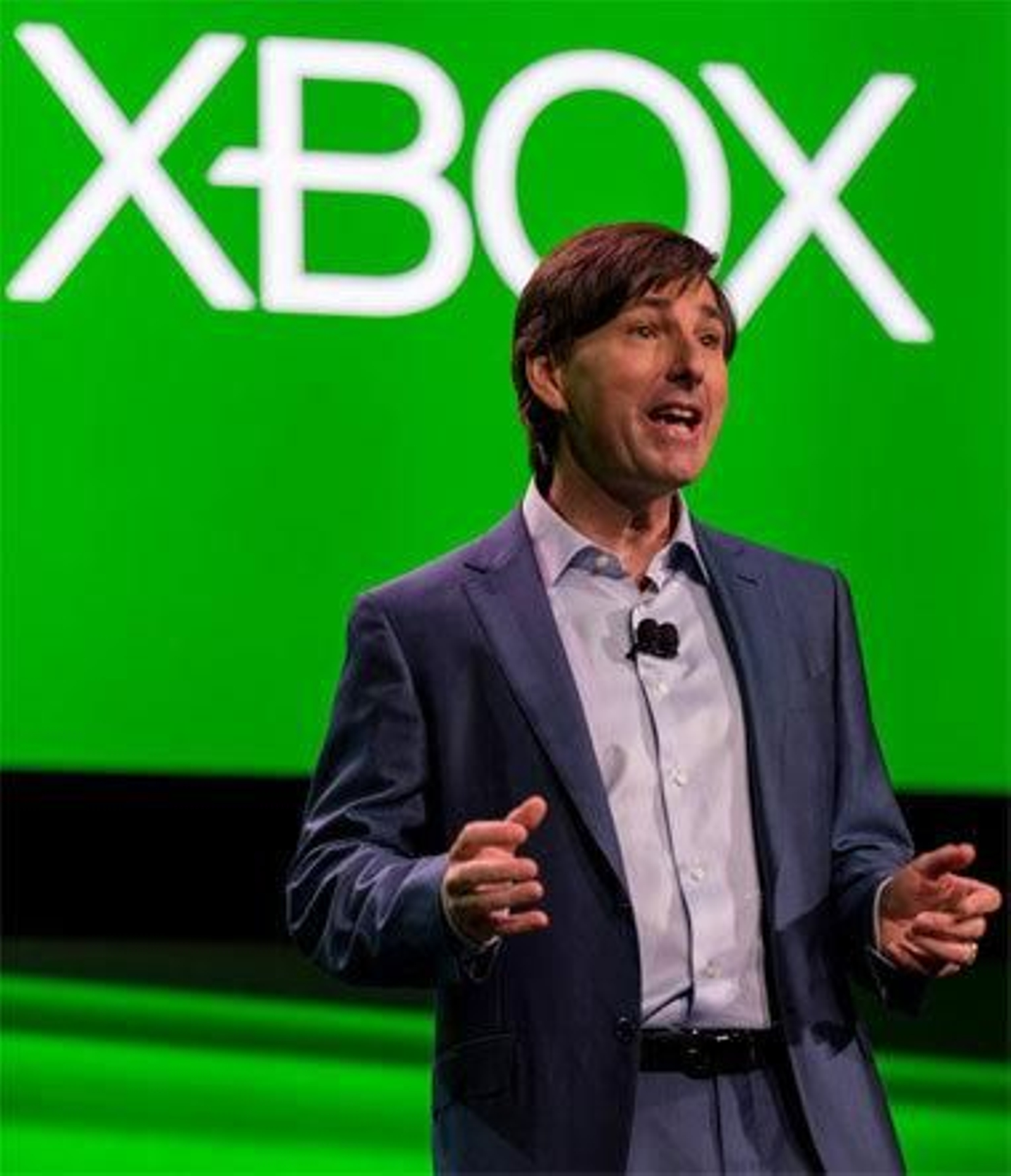 Don Mattrick abandona Microsoft