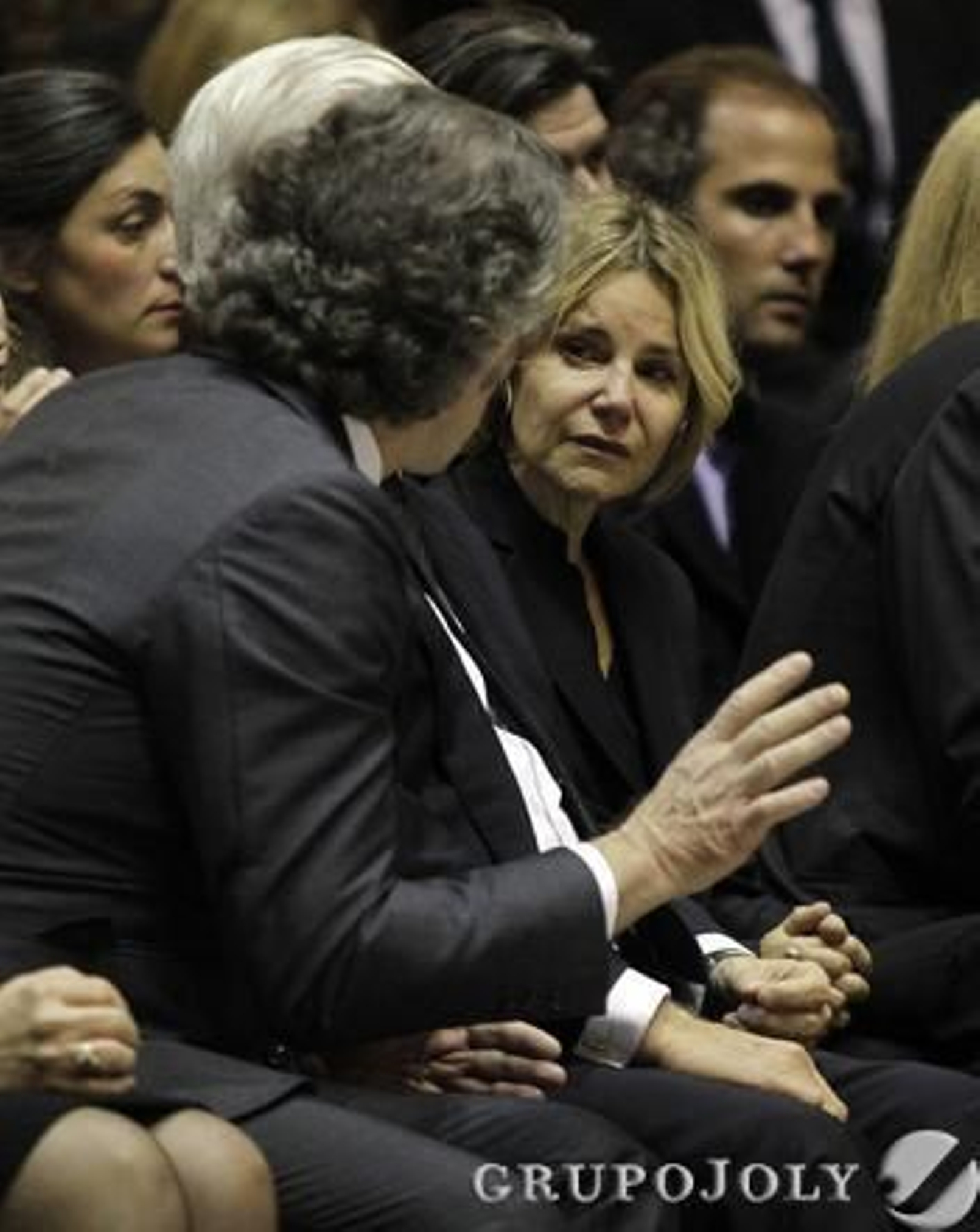 Reportaje gráfico de Juan Carlos Muñoz, Juan Carlos Vázquez y Belén Vargas