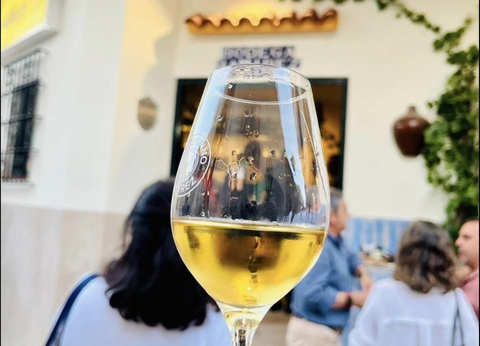 Renace con el mismo nombre y con un nuevo enfoque: Convertirse en la sala de catas por excelencia de Huelva