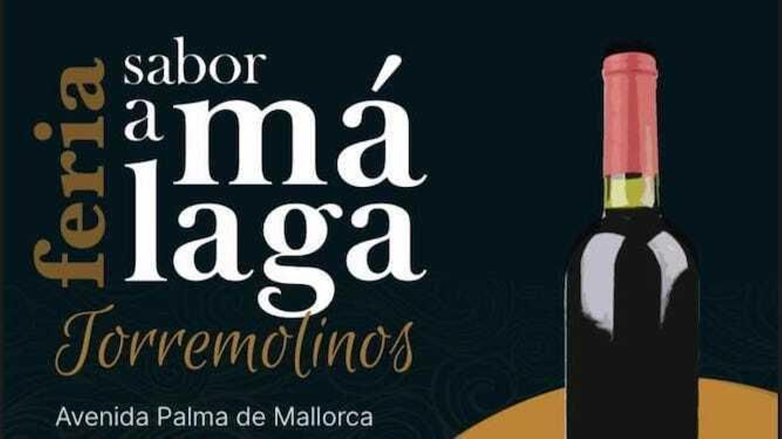 Torremolinos organiza este fin de semana una nueva feria gastronómica con productos Sabor a Málaga Torremolinos organiza este fin de semana una nueva feria gastronómica con productos Sabor a Málaga