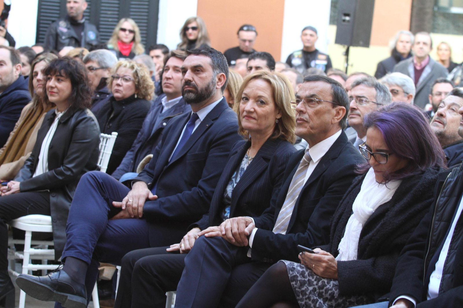 Huelva da el pistoletazo de salida a su Capitalidad Gastronómica