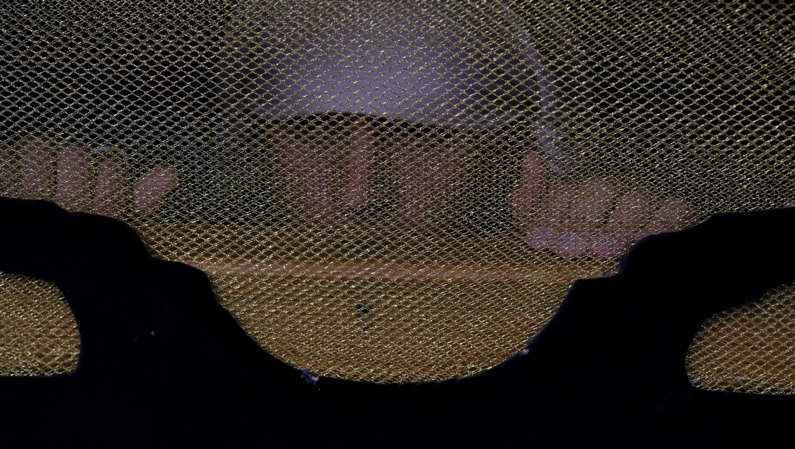 Las mejores imágenes de la Procesión de Angustias