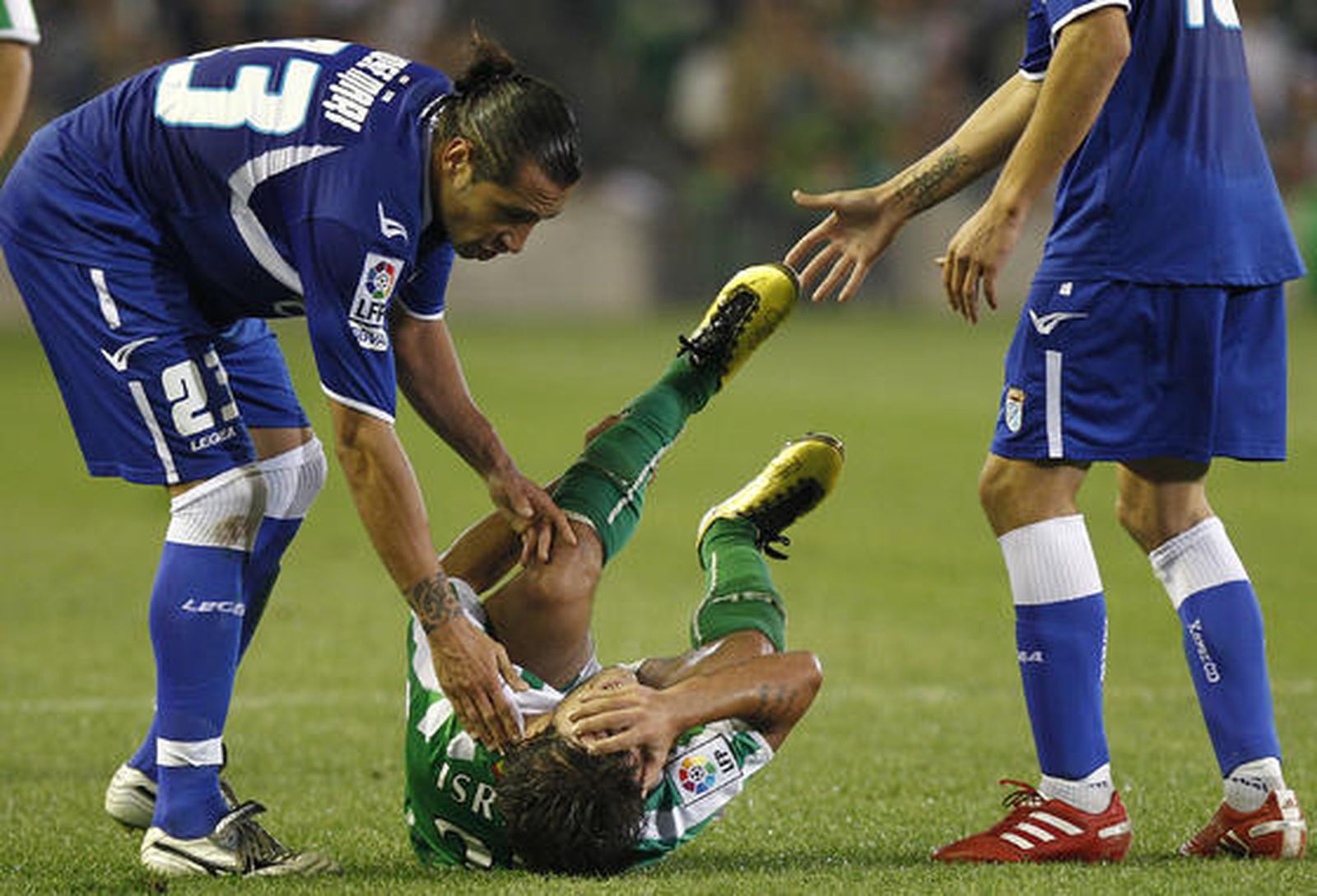 Foto: Antonio Pizarro