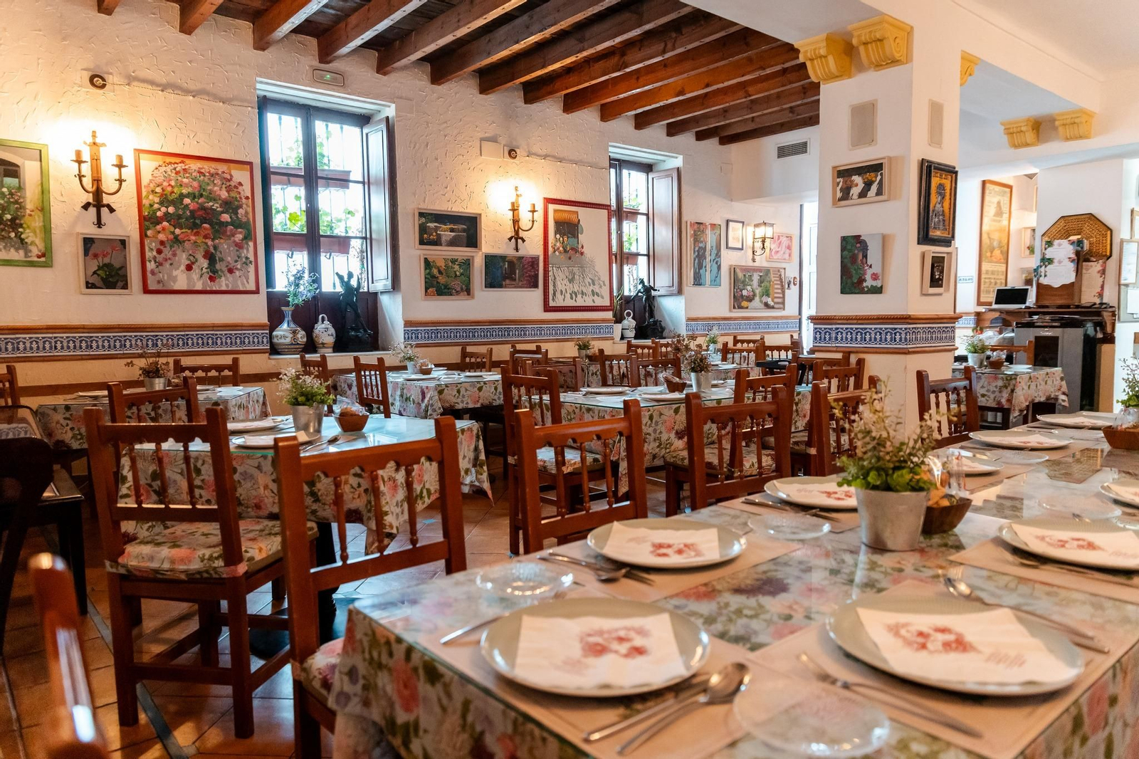 Taberna La Viuda