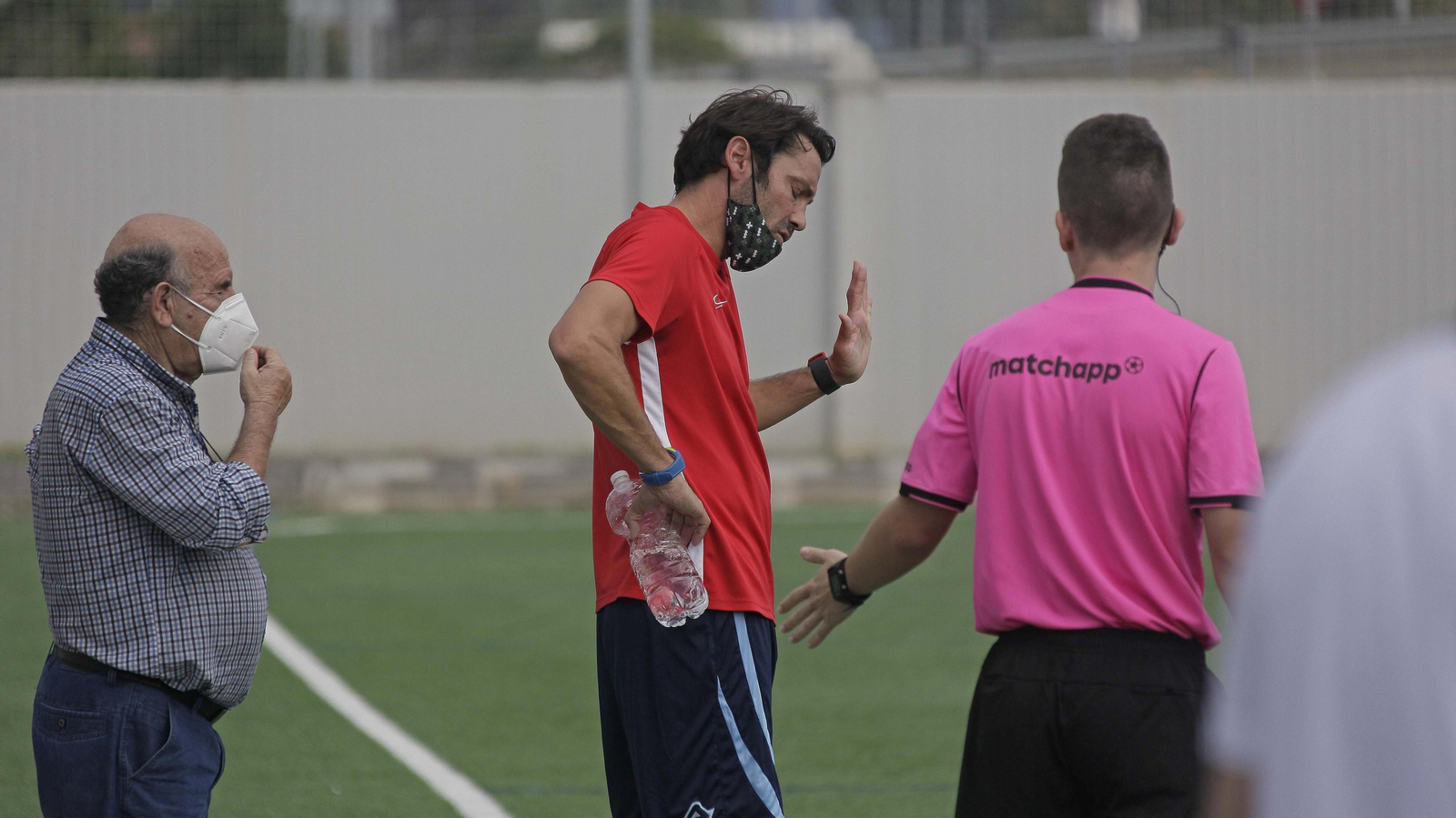 Las mejores fotos de la Unión - Ceuta