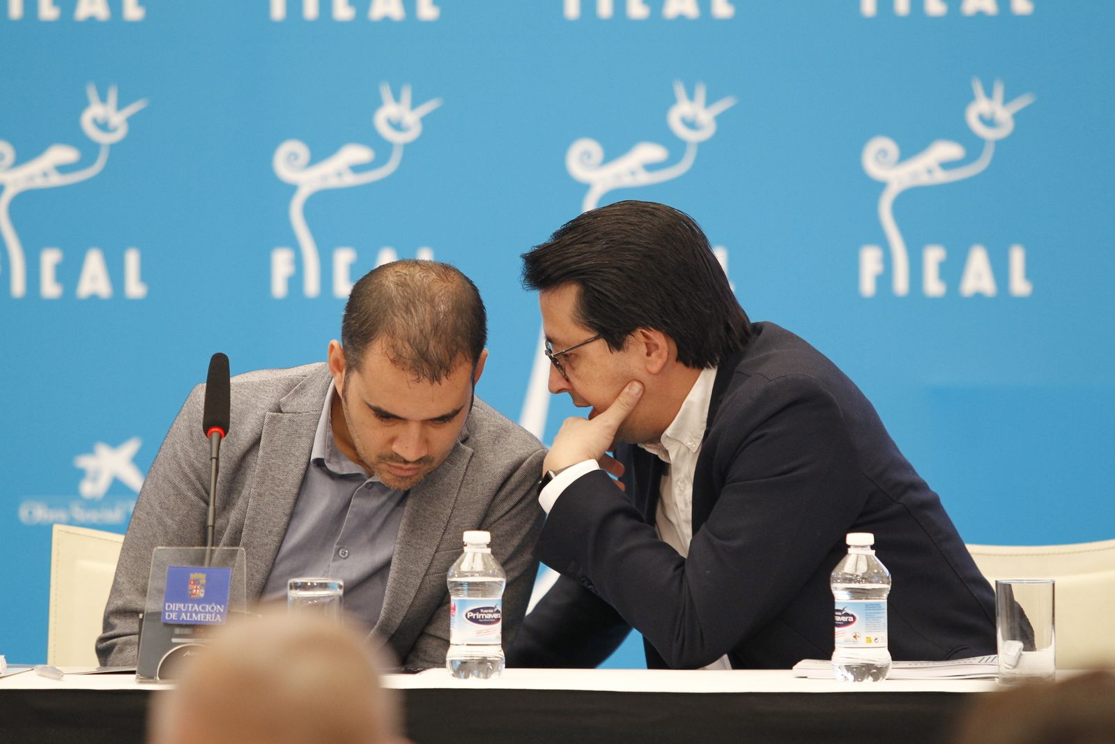 Fotogalería Estrella Paseo de la Fama. Victoria Abril