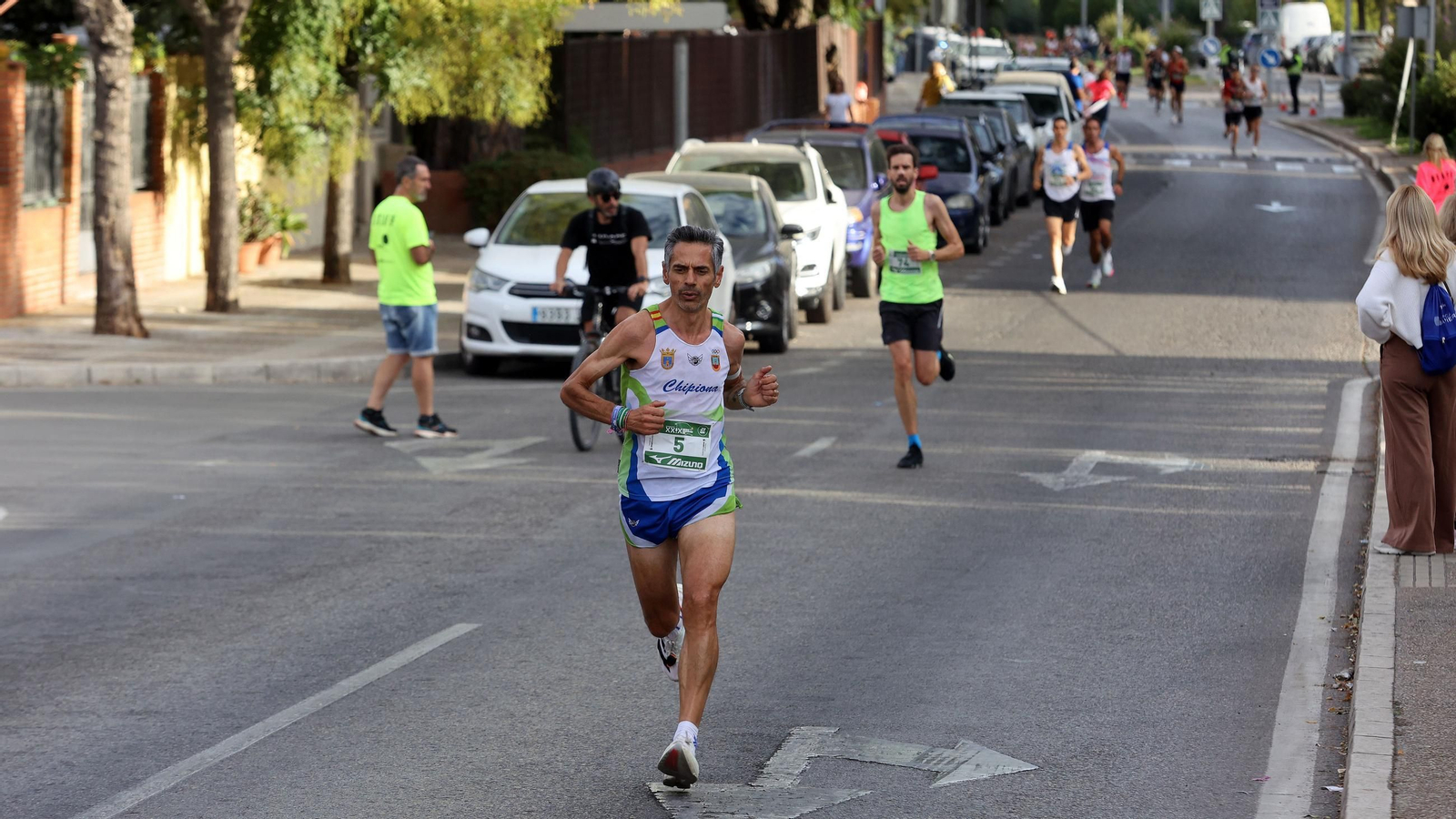 Búscate en la Media Maratón de Jerez 2025 (2)