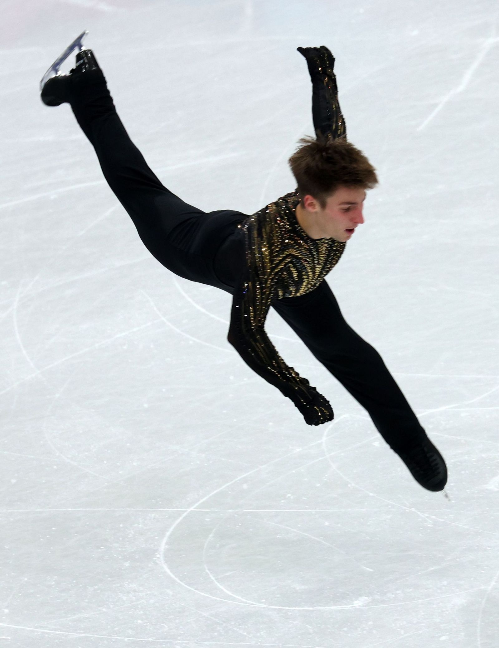 Las mejores fotos de los Juegos Olímpicos de invierno Milán Cortina d'Ampezzo 2026 | Octava jornada