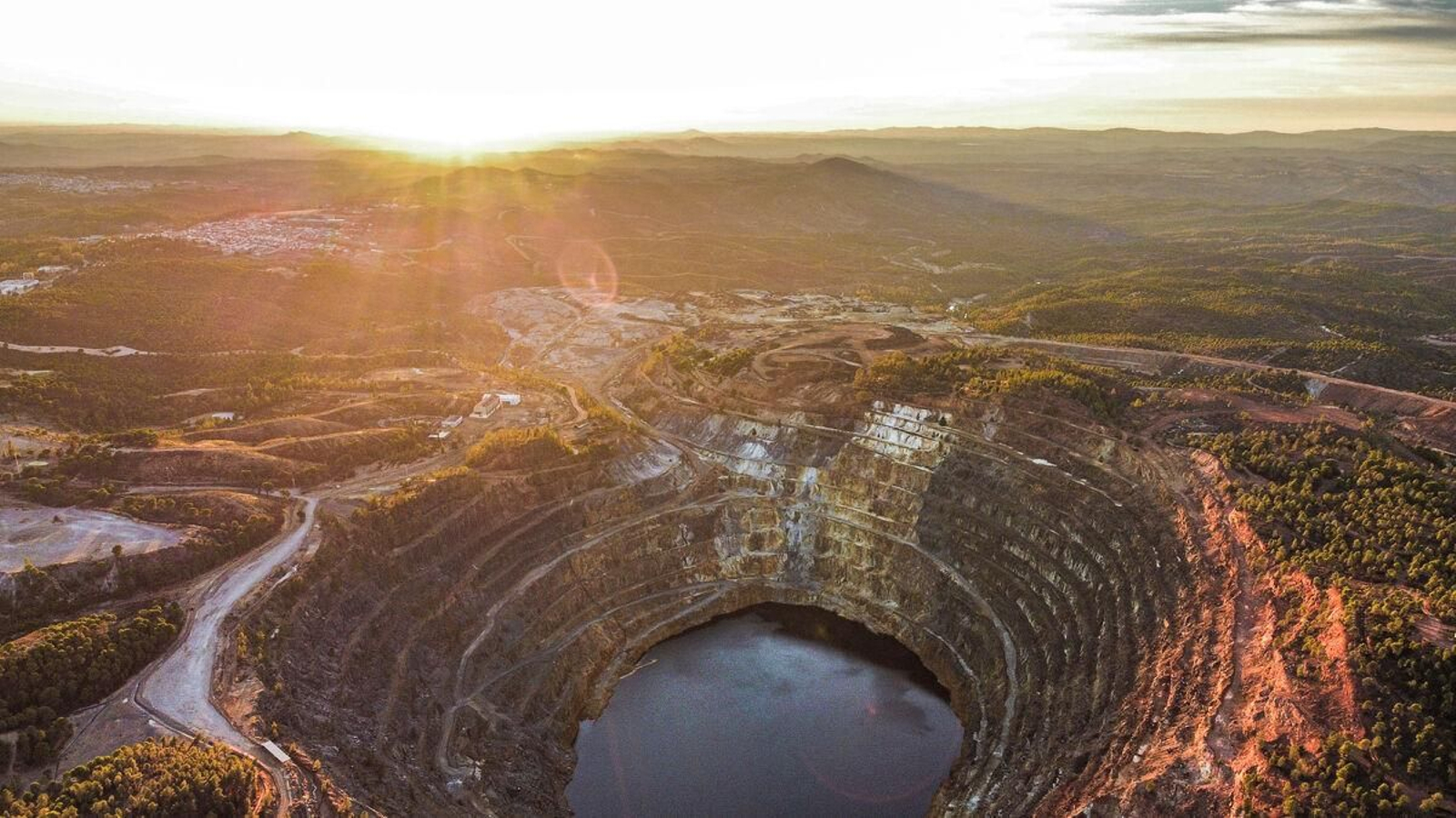 Visitar el legado inglés