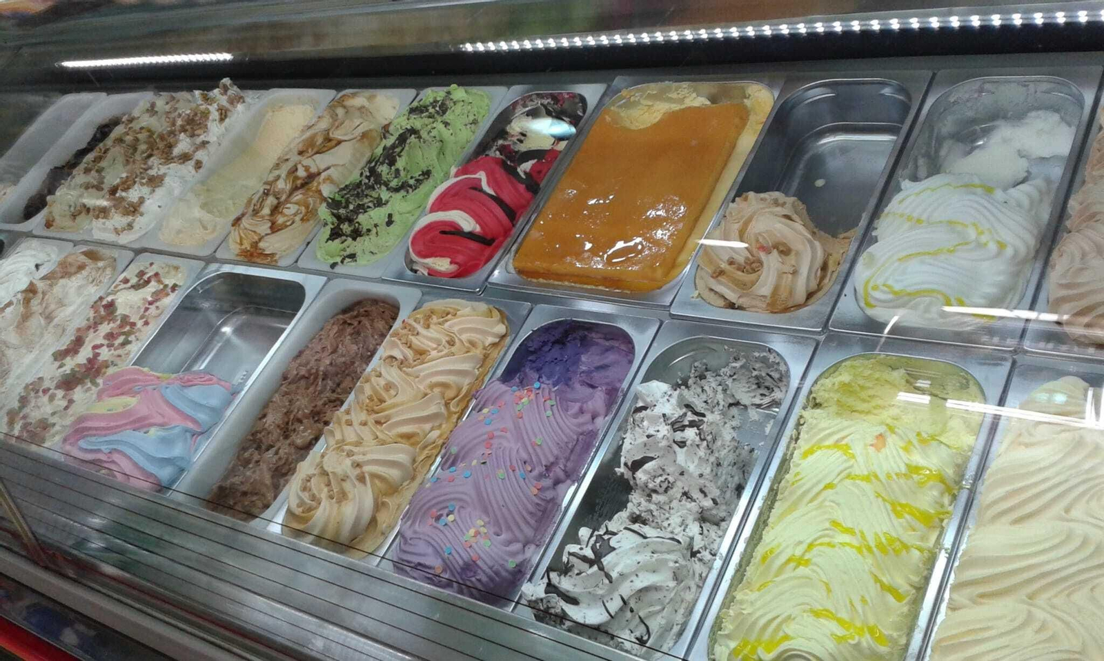 La Alicantina ( Algeciras )