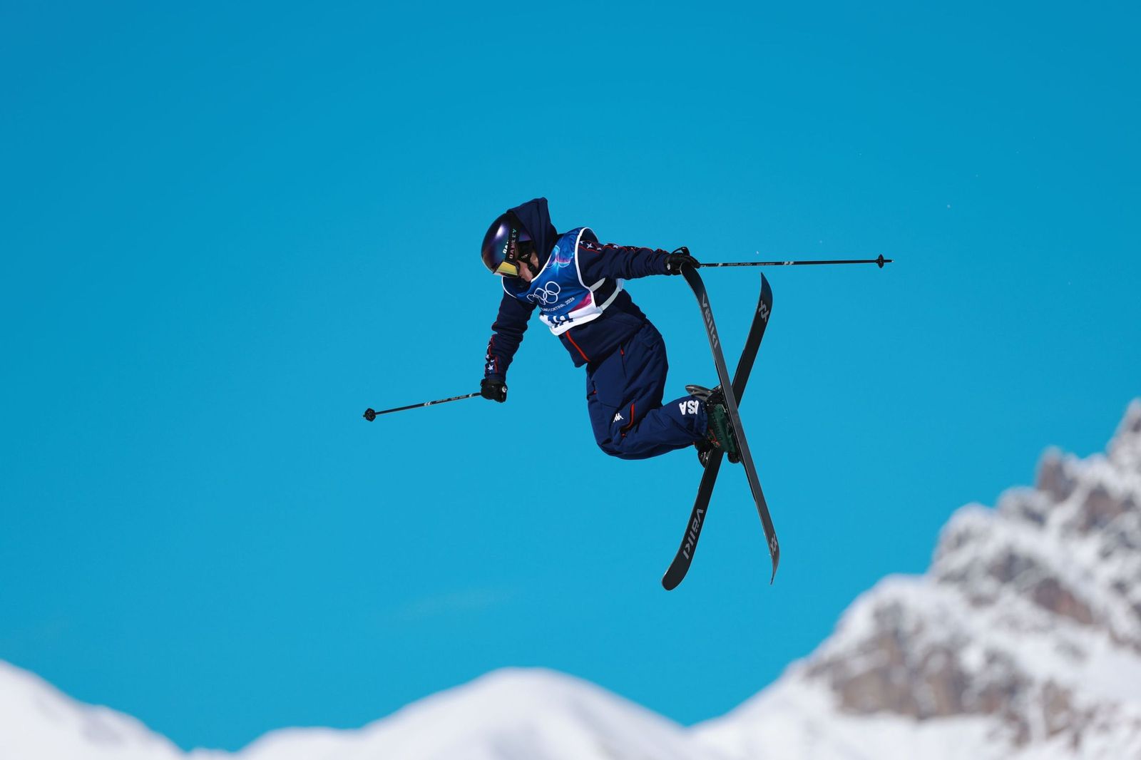 Las mejores fotos de los Juegos Olímpicos de invierno Milán Cortina d'Ampezzo 2026 | Segunda jornada