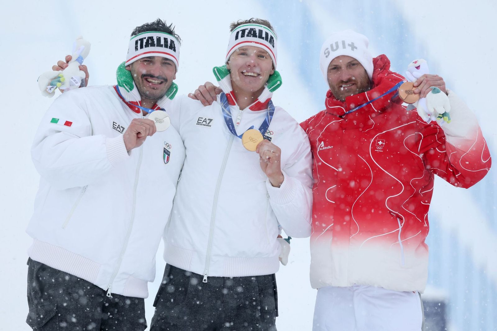 Las fotos de la tercera medalla española y de la jornada 16 de los Juegos Olímpicos