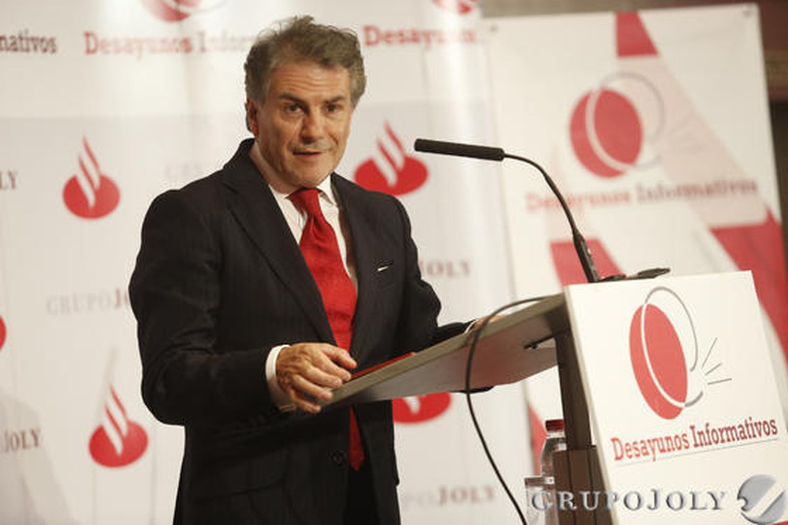 Foto: Javier Albinana