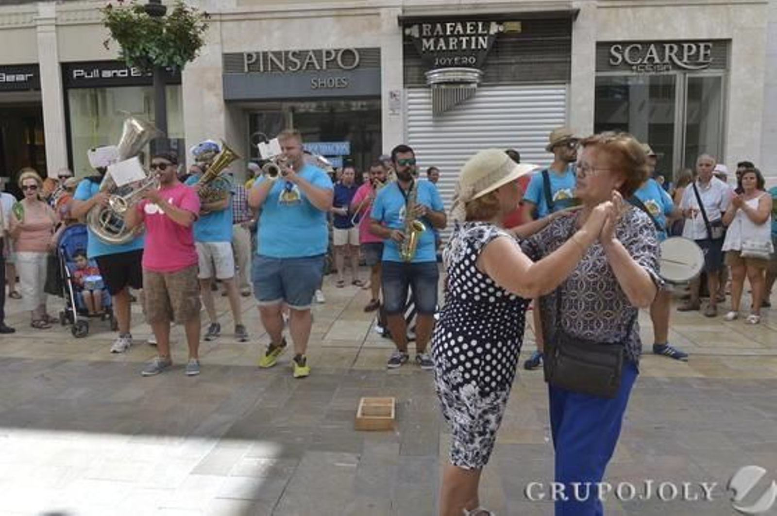 Foto: Domingo Mérida