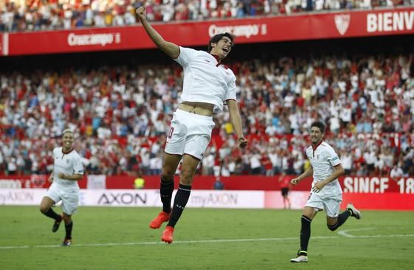 Foto: Antonio Pizarro