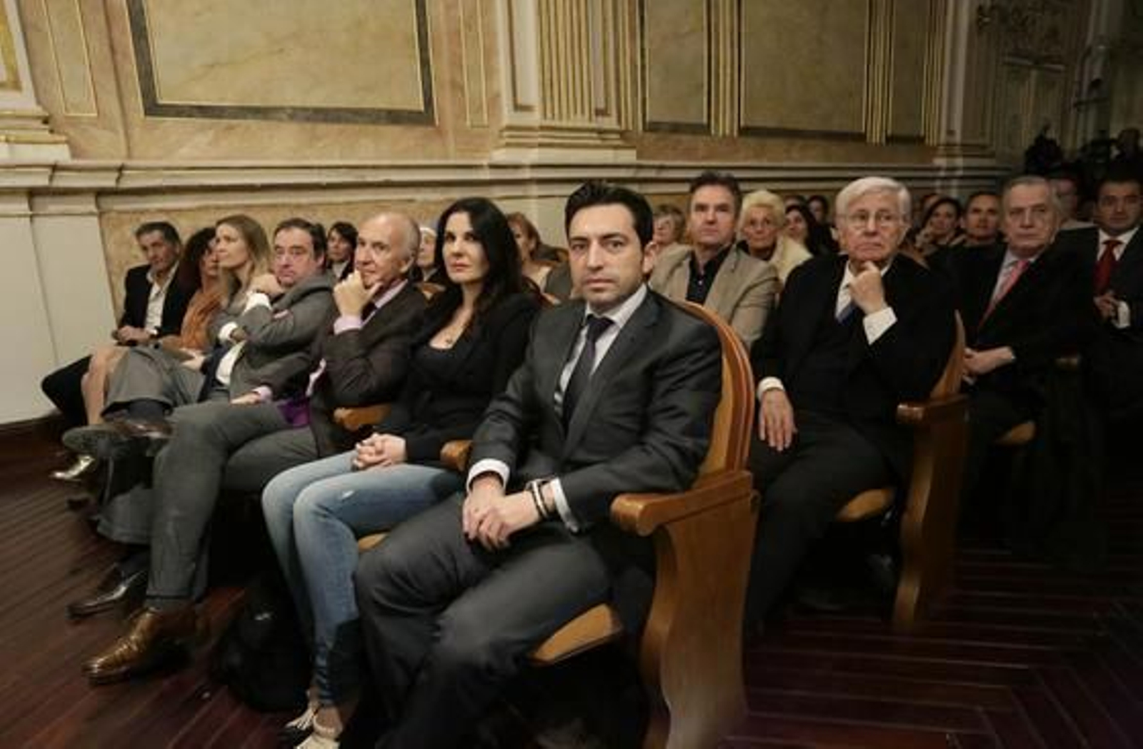 Foto: J. Albi? / Y. Garc?/ M. B?