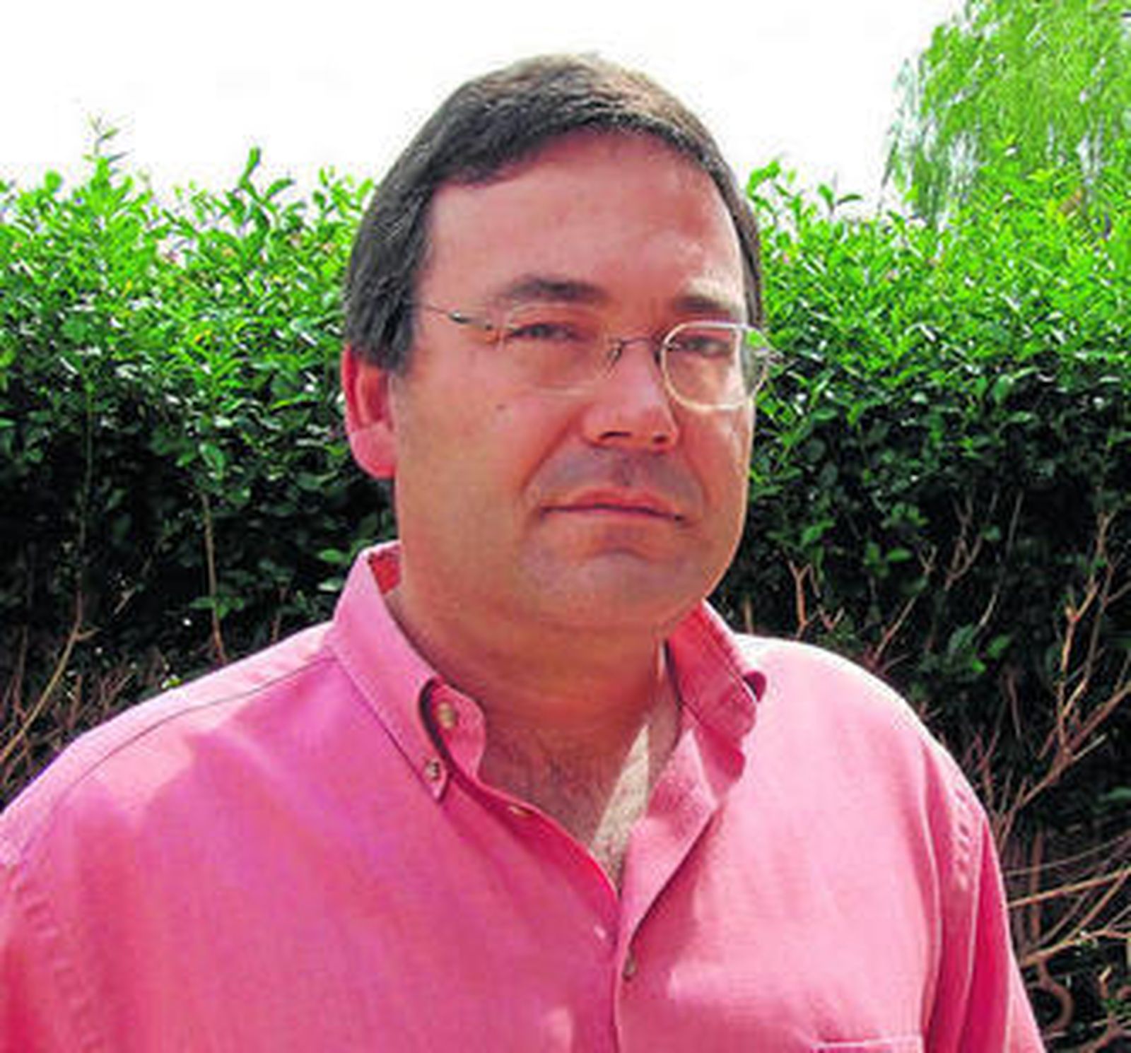 Sixto Malato Rodríguez.