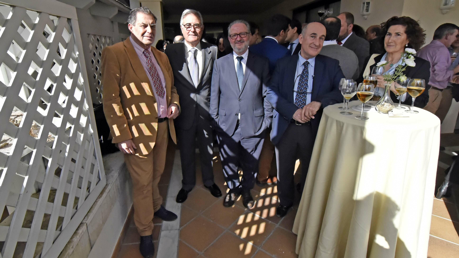 Homenaje a Manuel Gutiérrez Luna