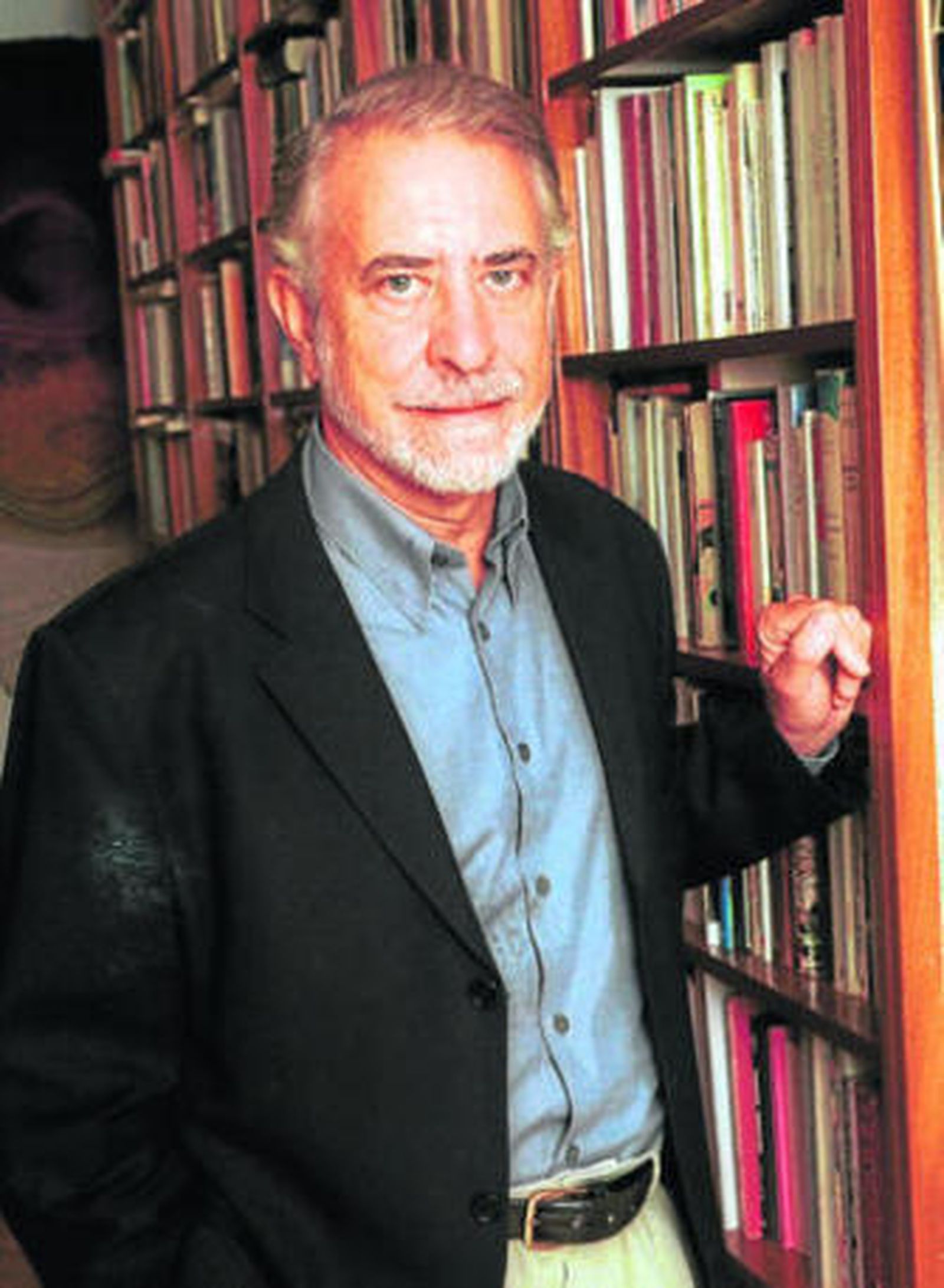 José María Merino acaba de publicar una versión de 'Calila e Dimna' con Páginas de Espuma.