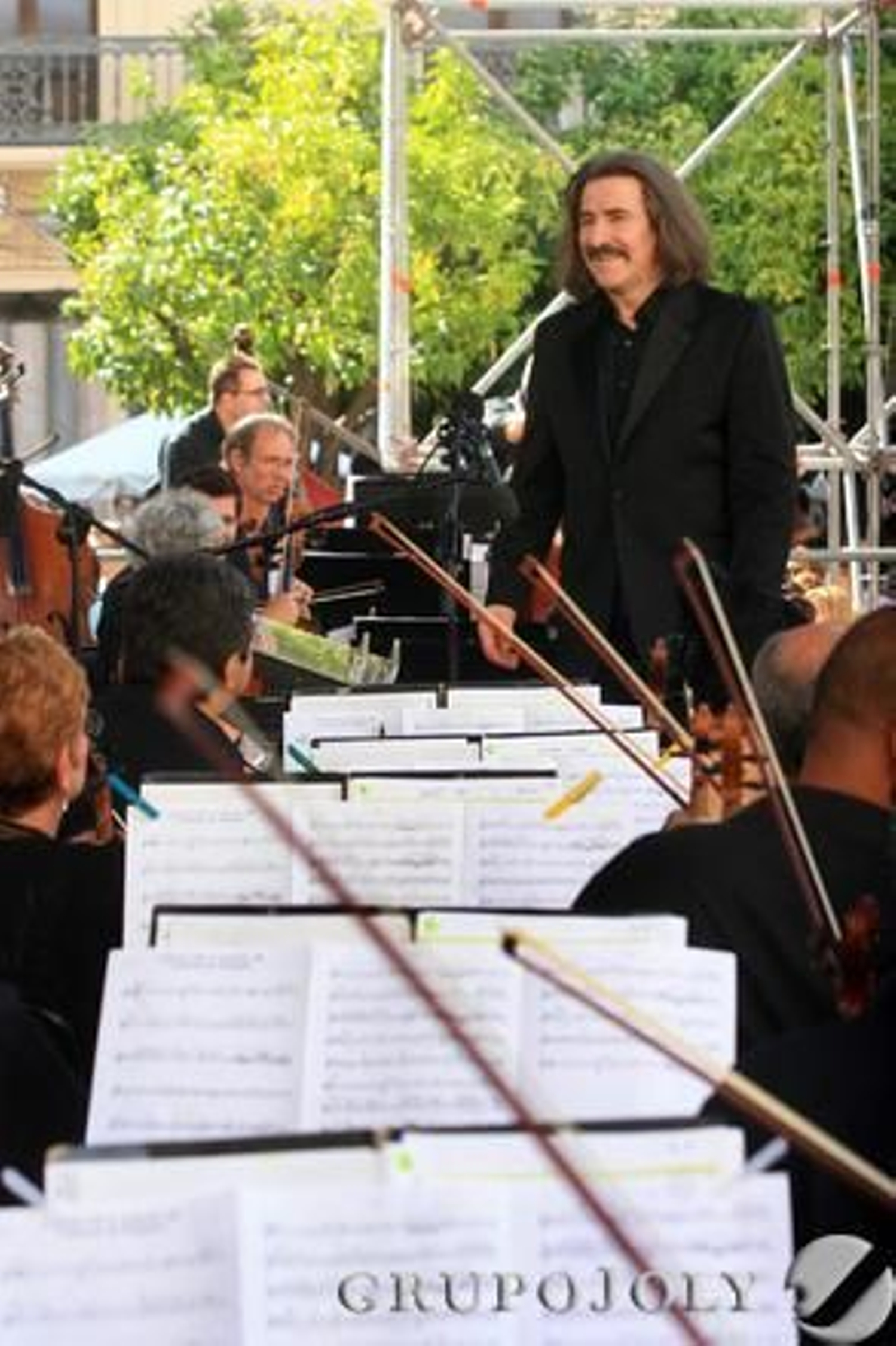 Foto: Óscar Barrionuevo