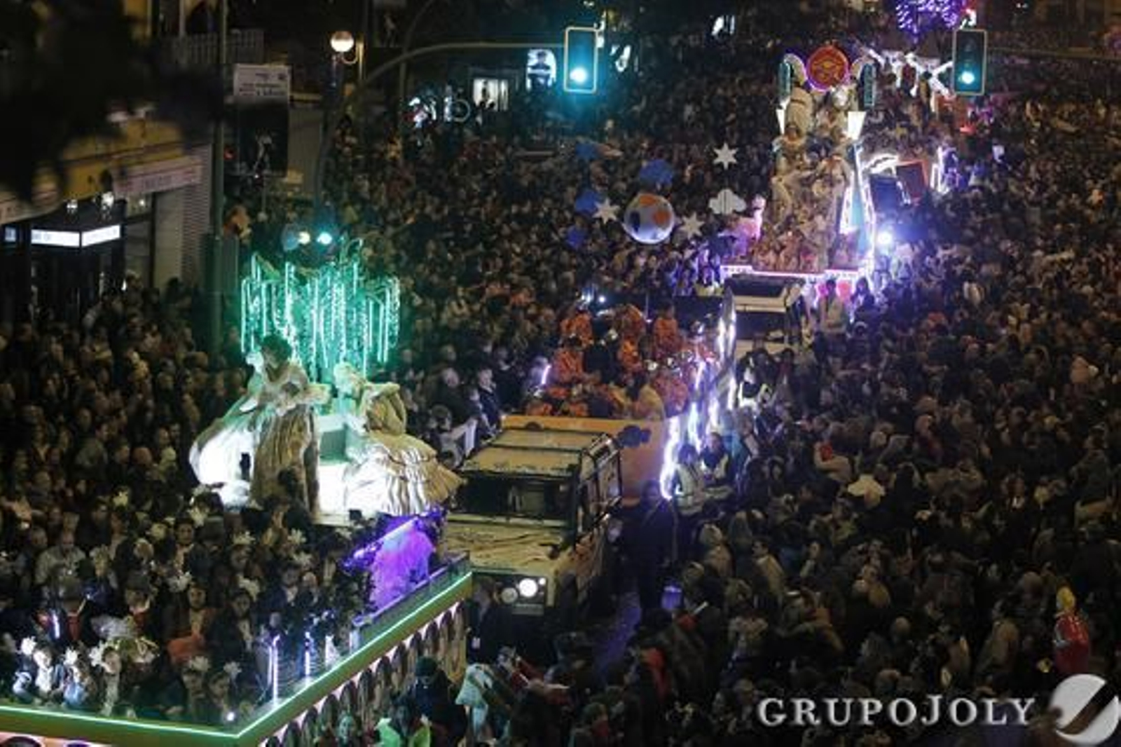 Foto: Antonio Pizarro