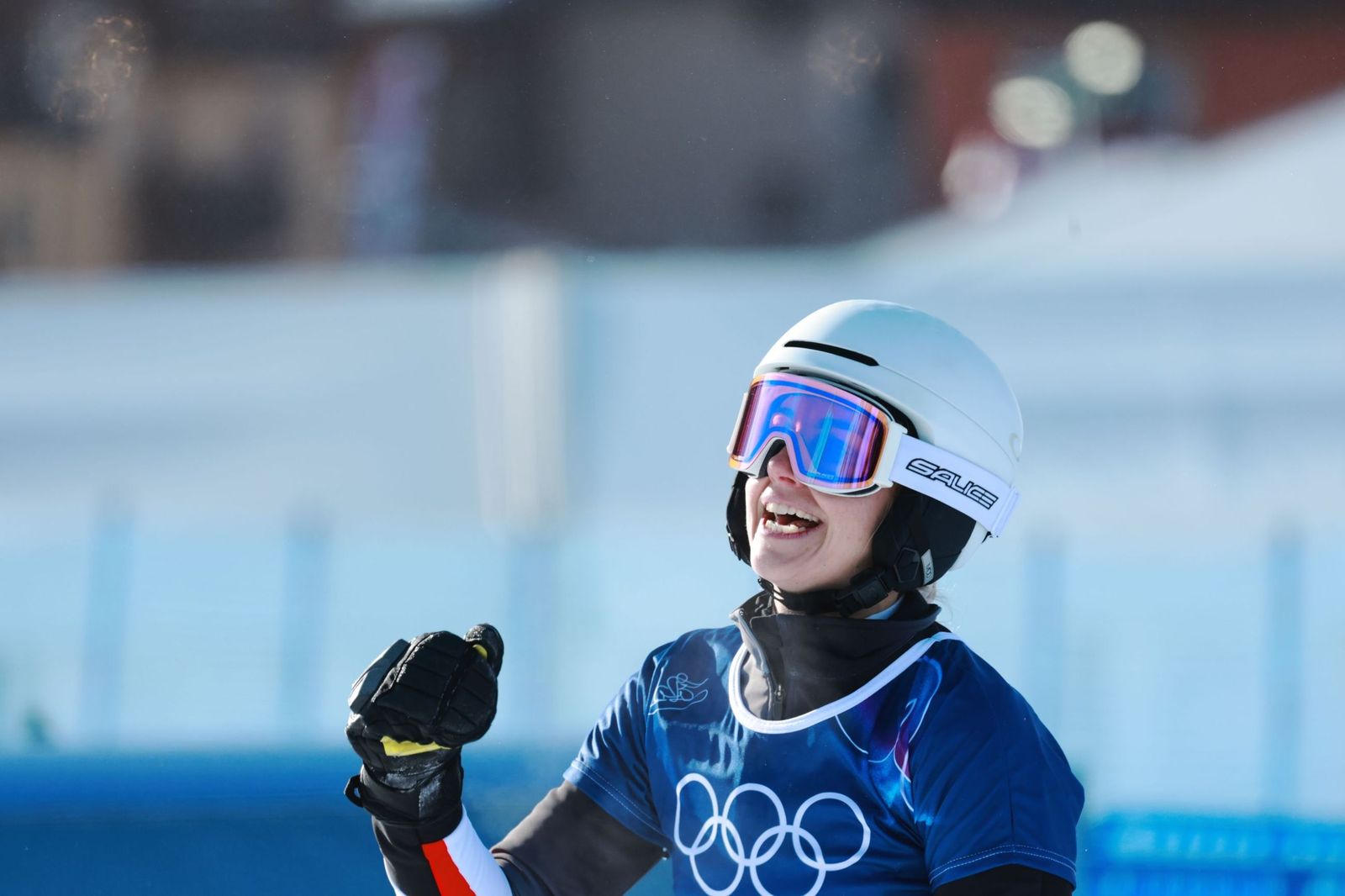 Las mejores fotos de los Juegos Olímpicos de invierno Milán Cortina d'Ampezzo 2026 | Tercera jornada