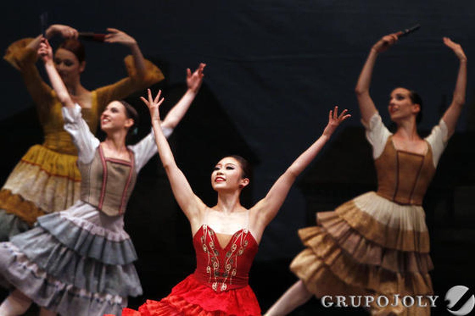 Foto: Pepe Villoslada