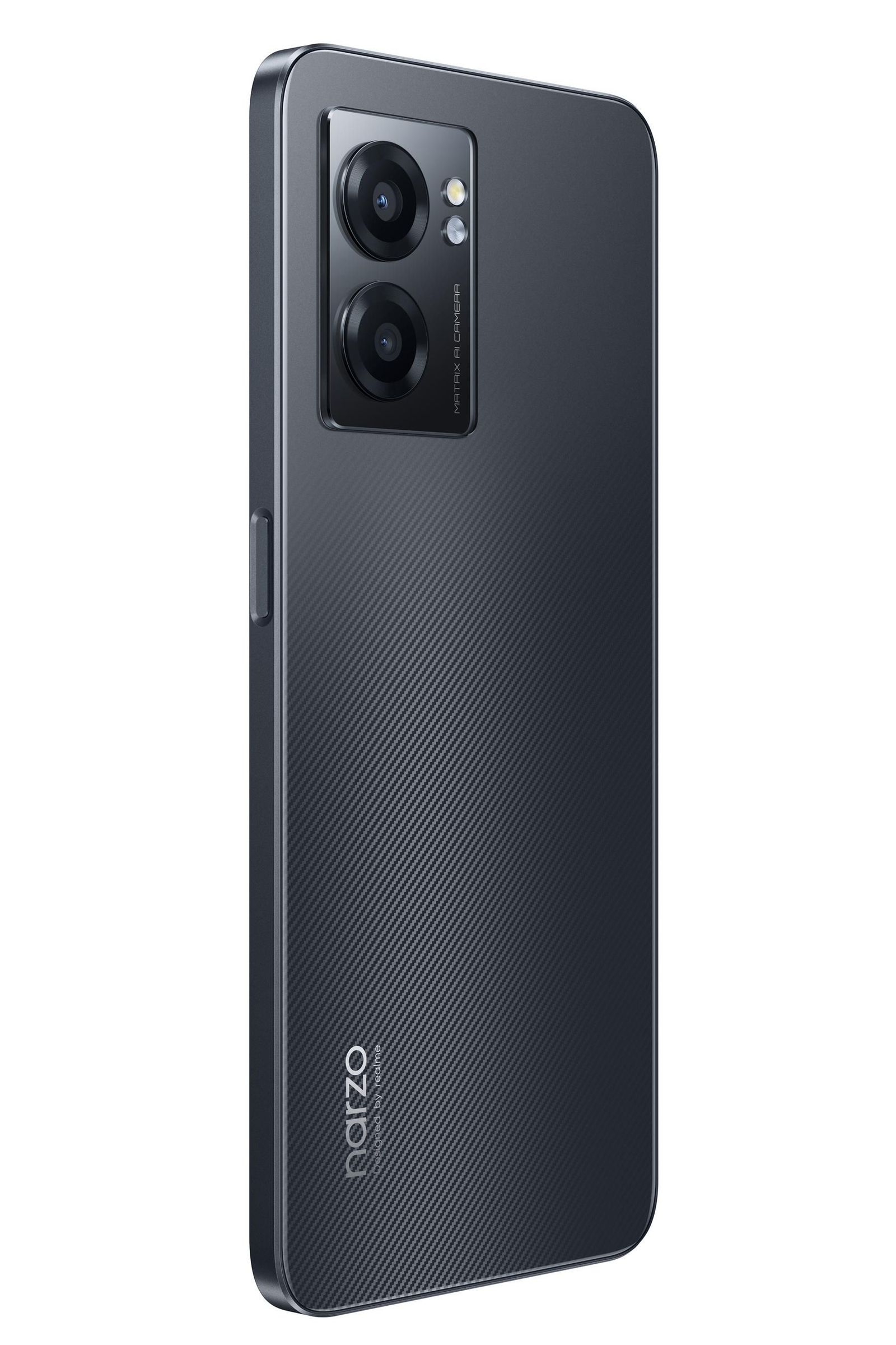 Imágenes del Realme Narzo 50 5G