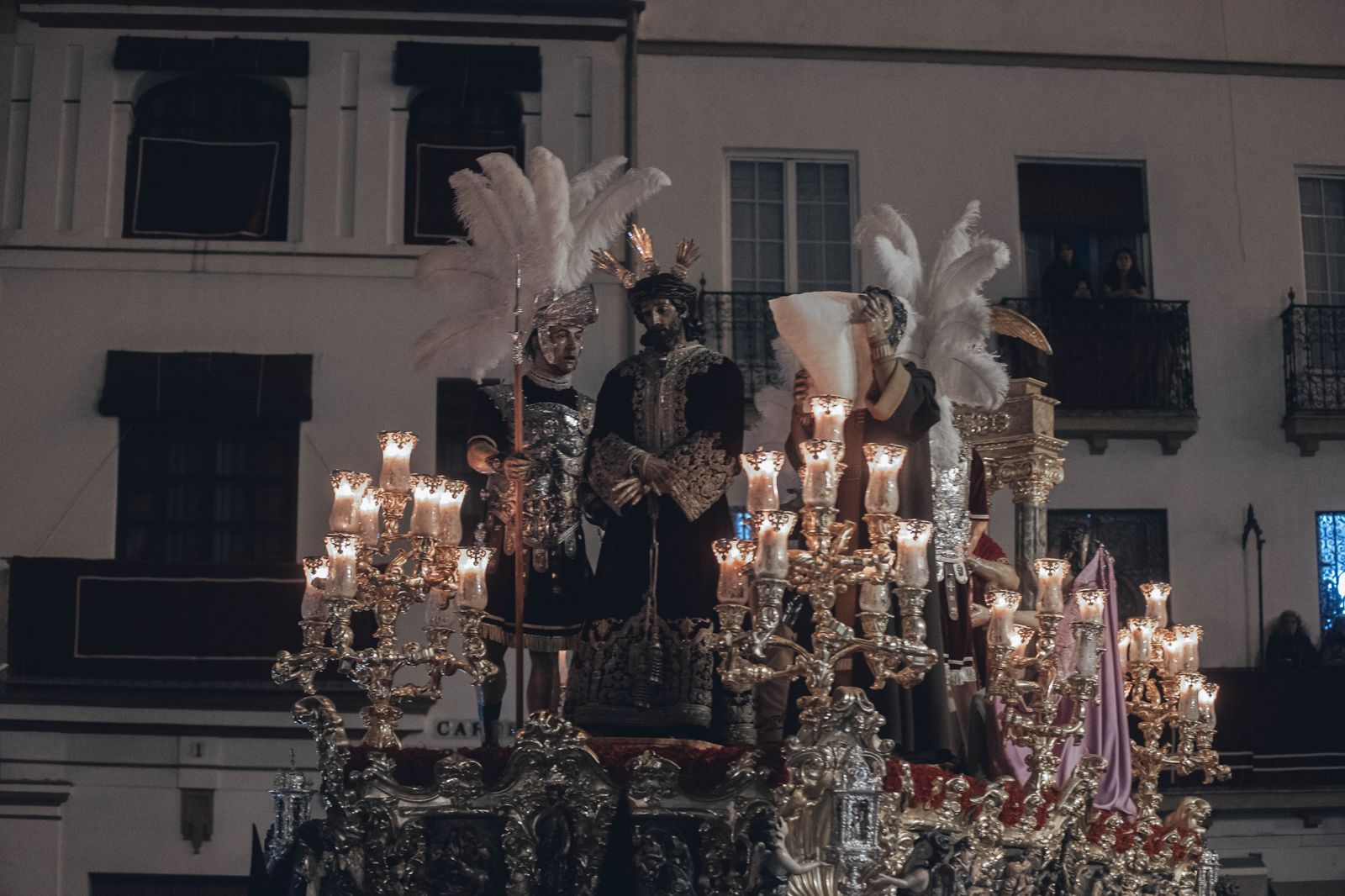 Las imágenes de la Hermandad de la Macarena en la Semana Santa de Sevilla 2023