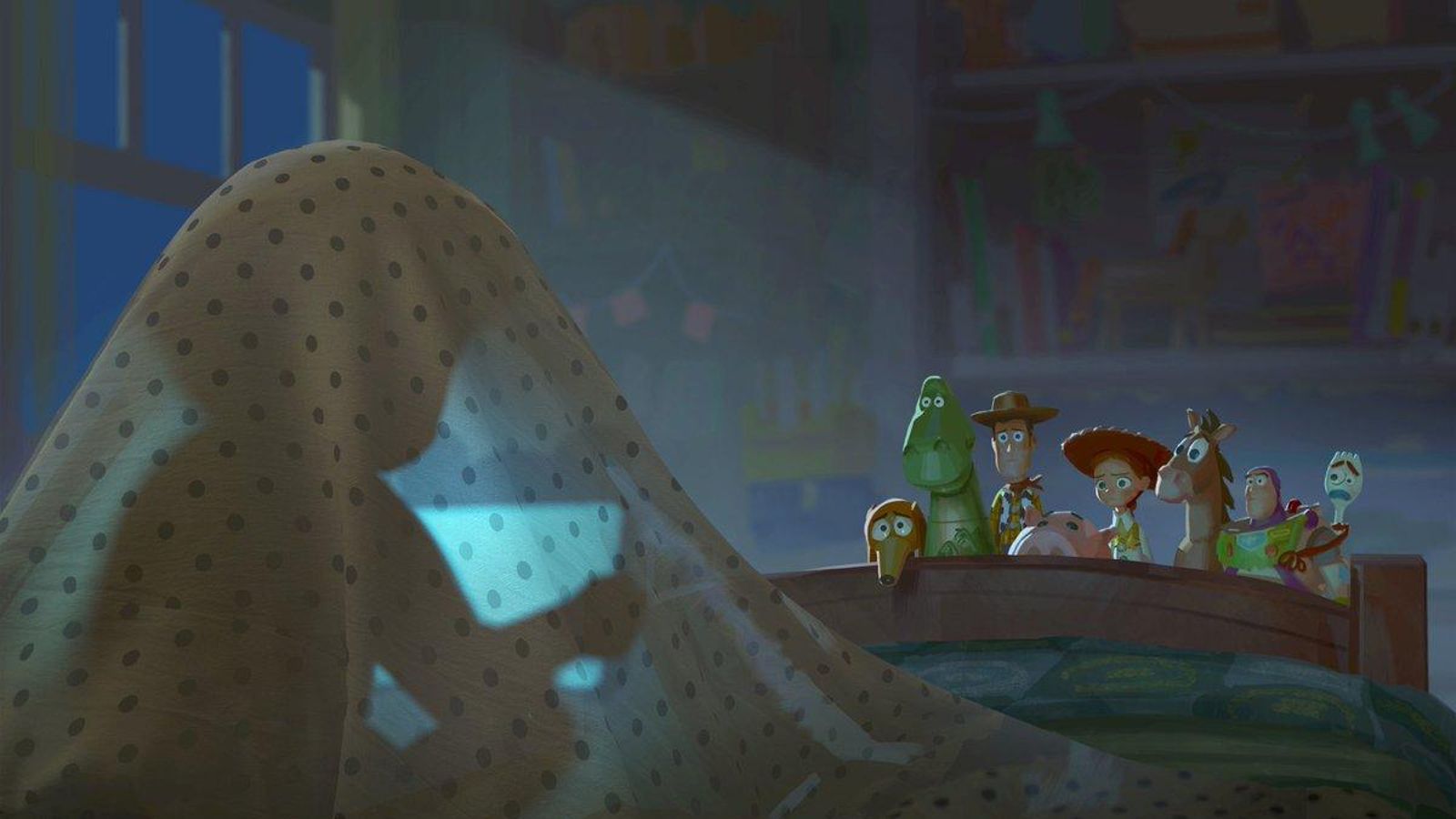 Toy Story 5 Toy Story 5