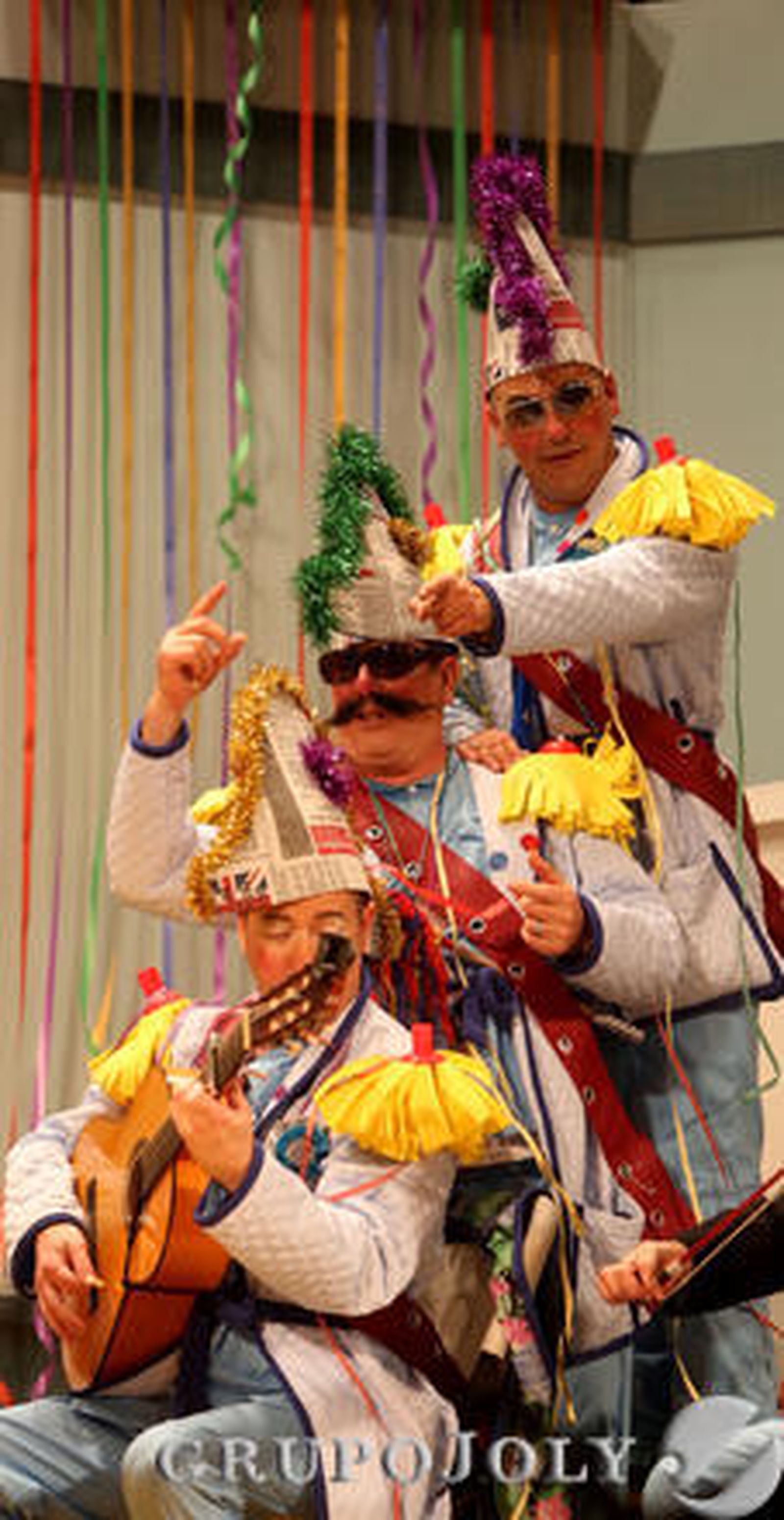 Foto: Lourdes de Vicente y Fito Carreto