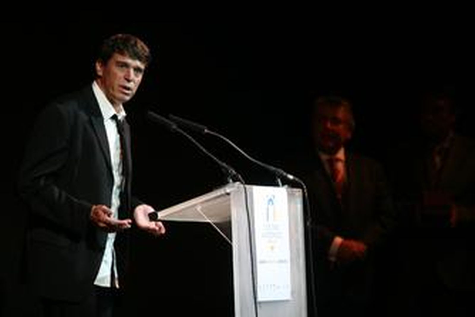 Javier Ojeda será el pregonero de la Feria de Agosto de Málaga