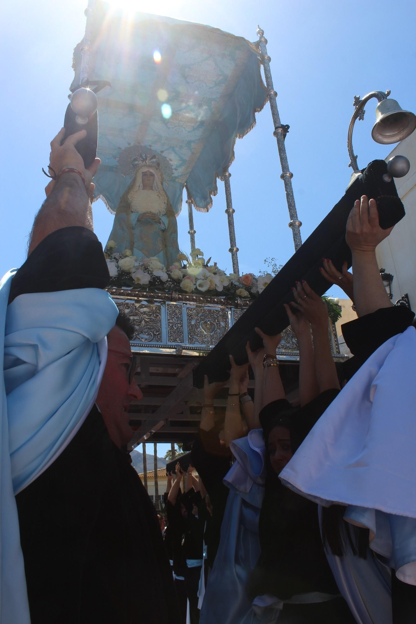 Las carreras de San Juan de Turre, en imágenes