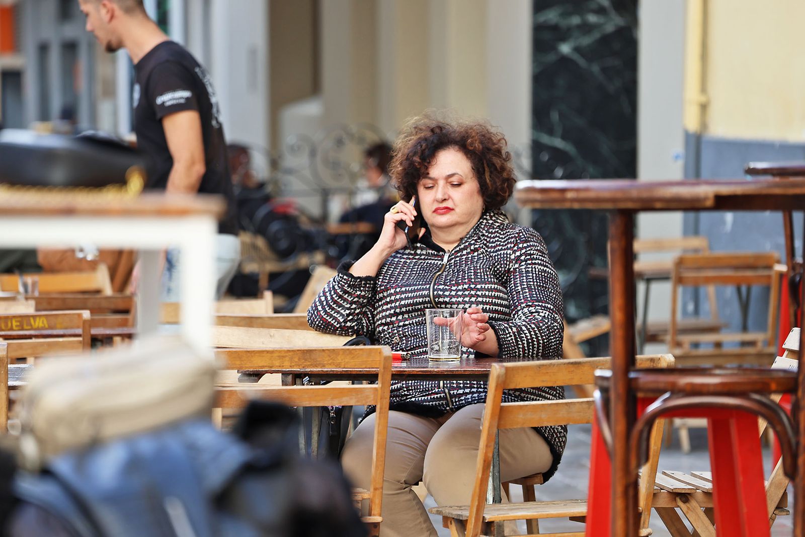 Las imágenes más destacadas del lunes 6 de enero en Huelva