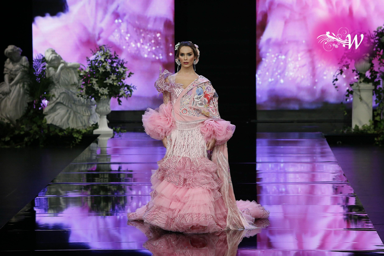 Luis Fernández presenta 'Preludio' en Simof 2020, todas las fotos del desfile