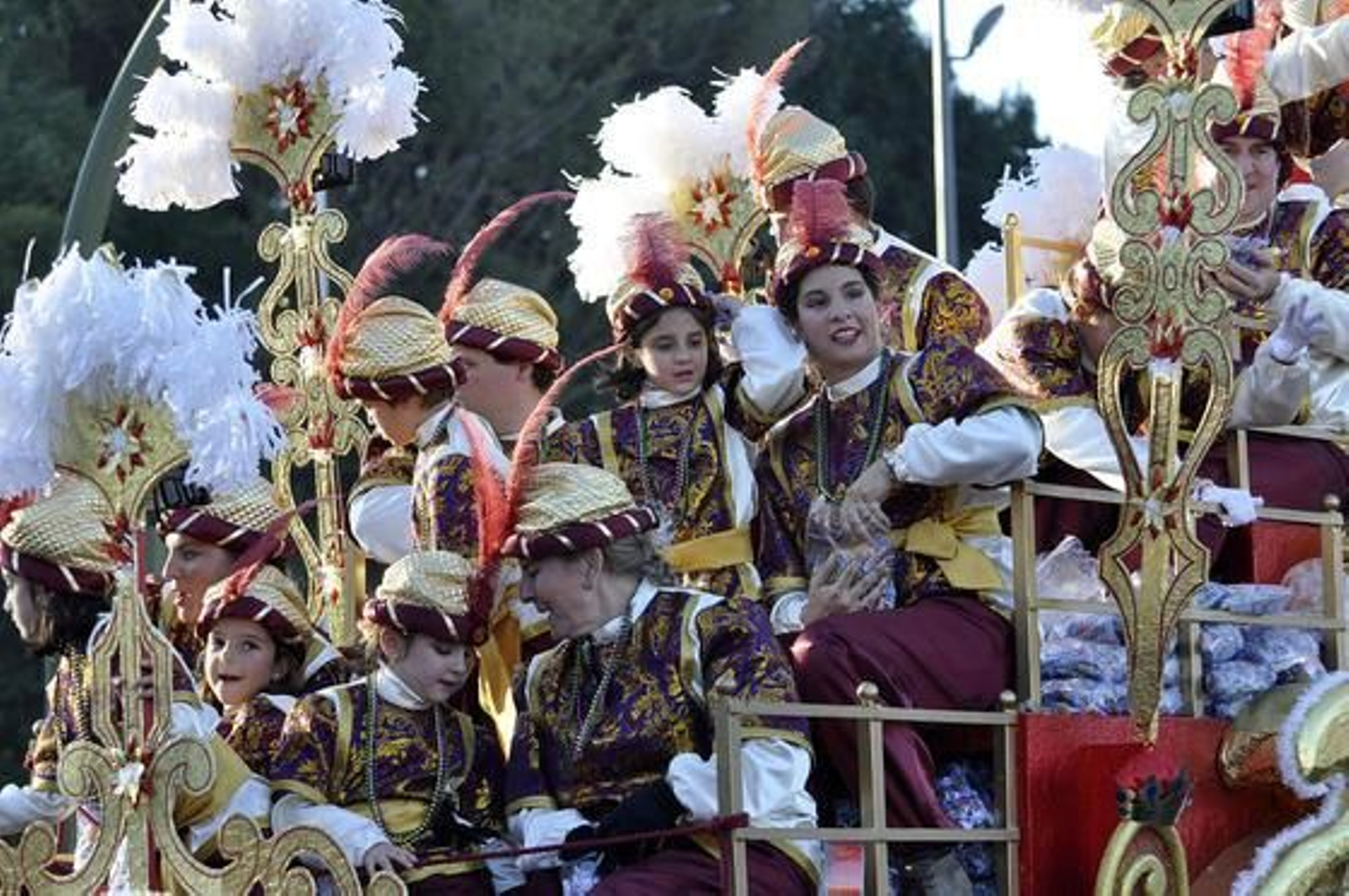 Foto: Manuel Gomez, Juan Carlos Vazquez