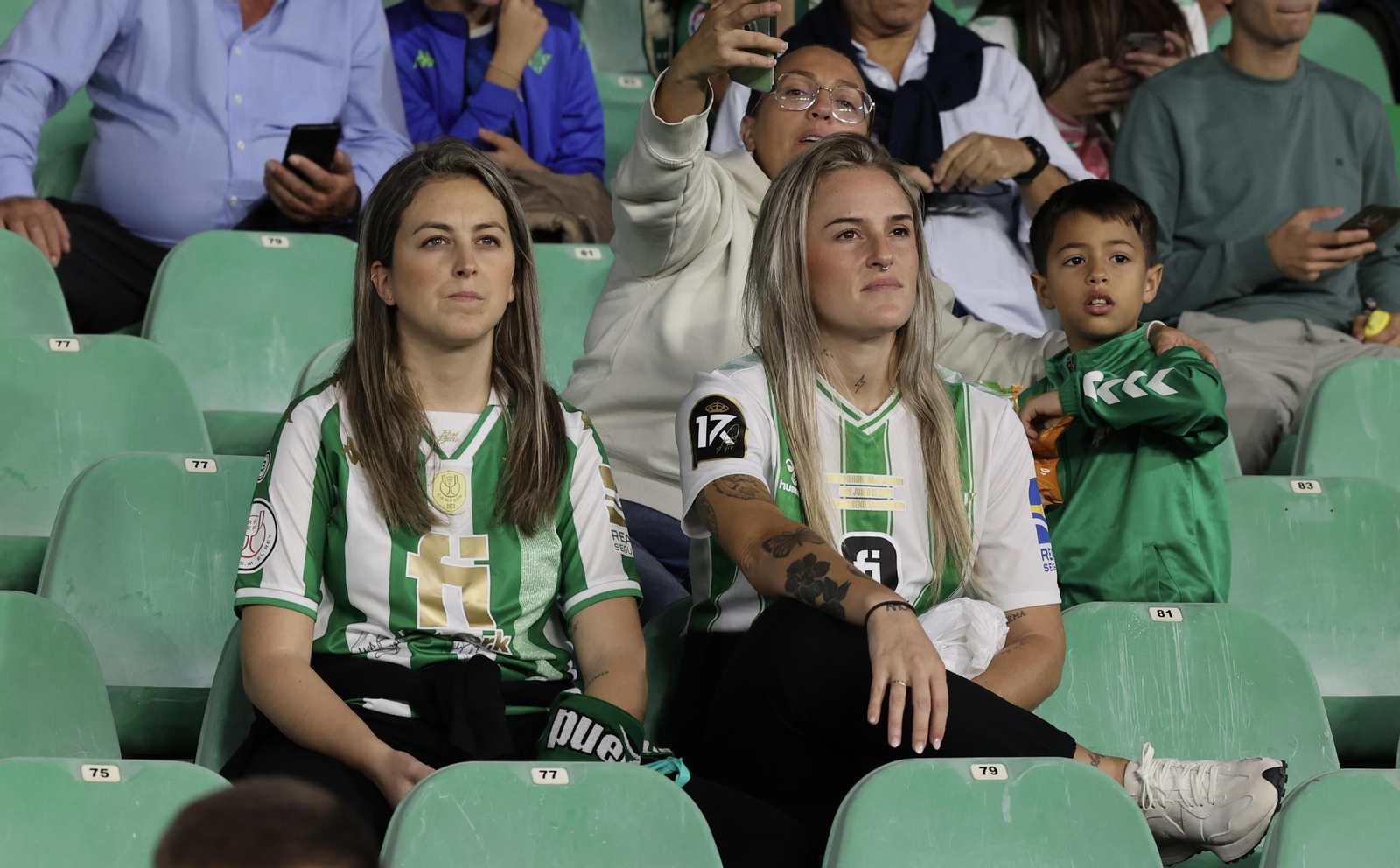 Betis - Celje