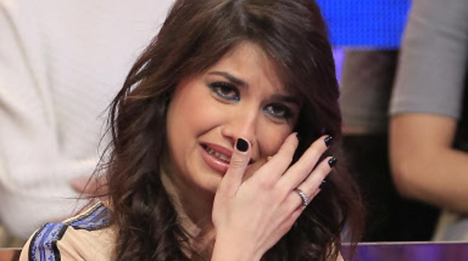 Ares Teixidó, en uno de los programas a los que ha acudido.