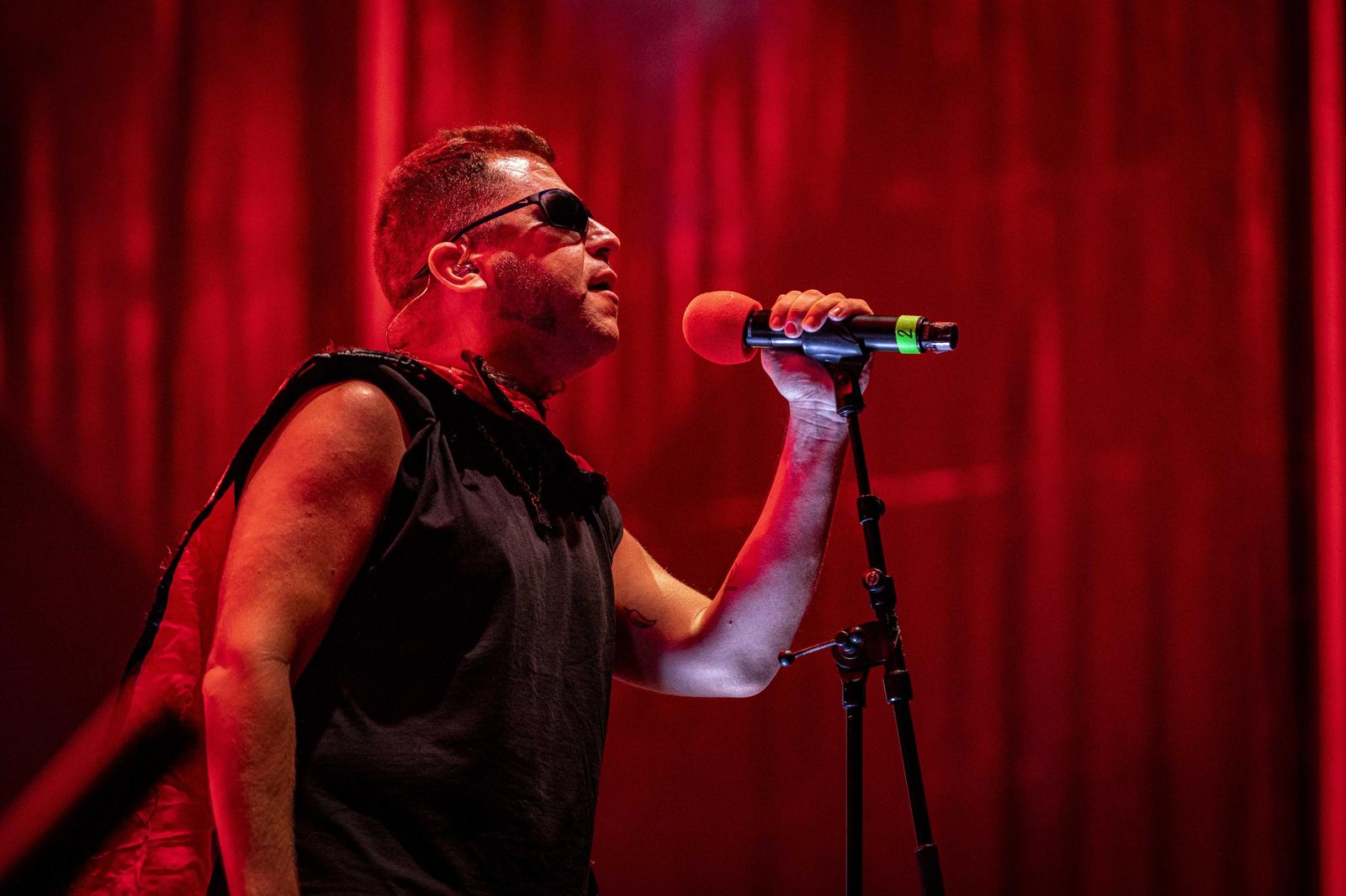 Búscate en el Sorbete Fest del Bahía Sound en San Fernando