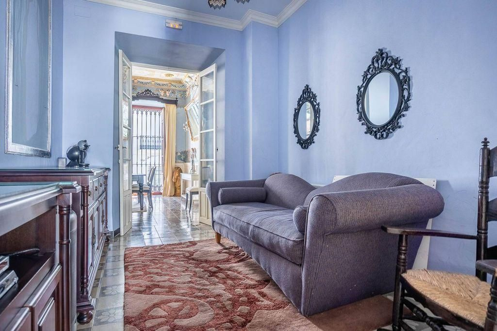 Así es el espectacular hotel boutique que está a la venta en Aracena Así es el espectacular hotel boutique que está a la venta en Aracena