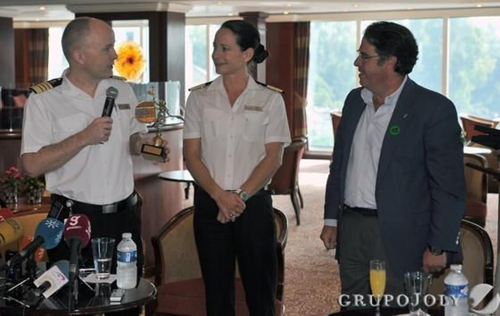 Foto: Juan Carlos Vázquez