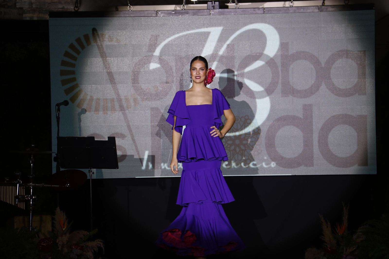 Los desfiles de Córdoba es Moda, en fotografías