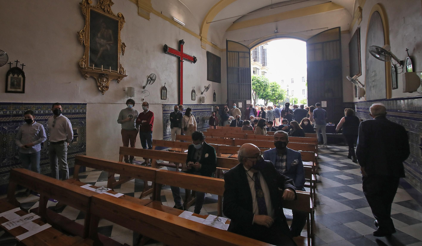 Una Madrugada a plena luz del día