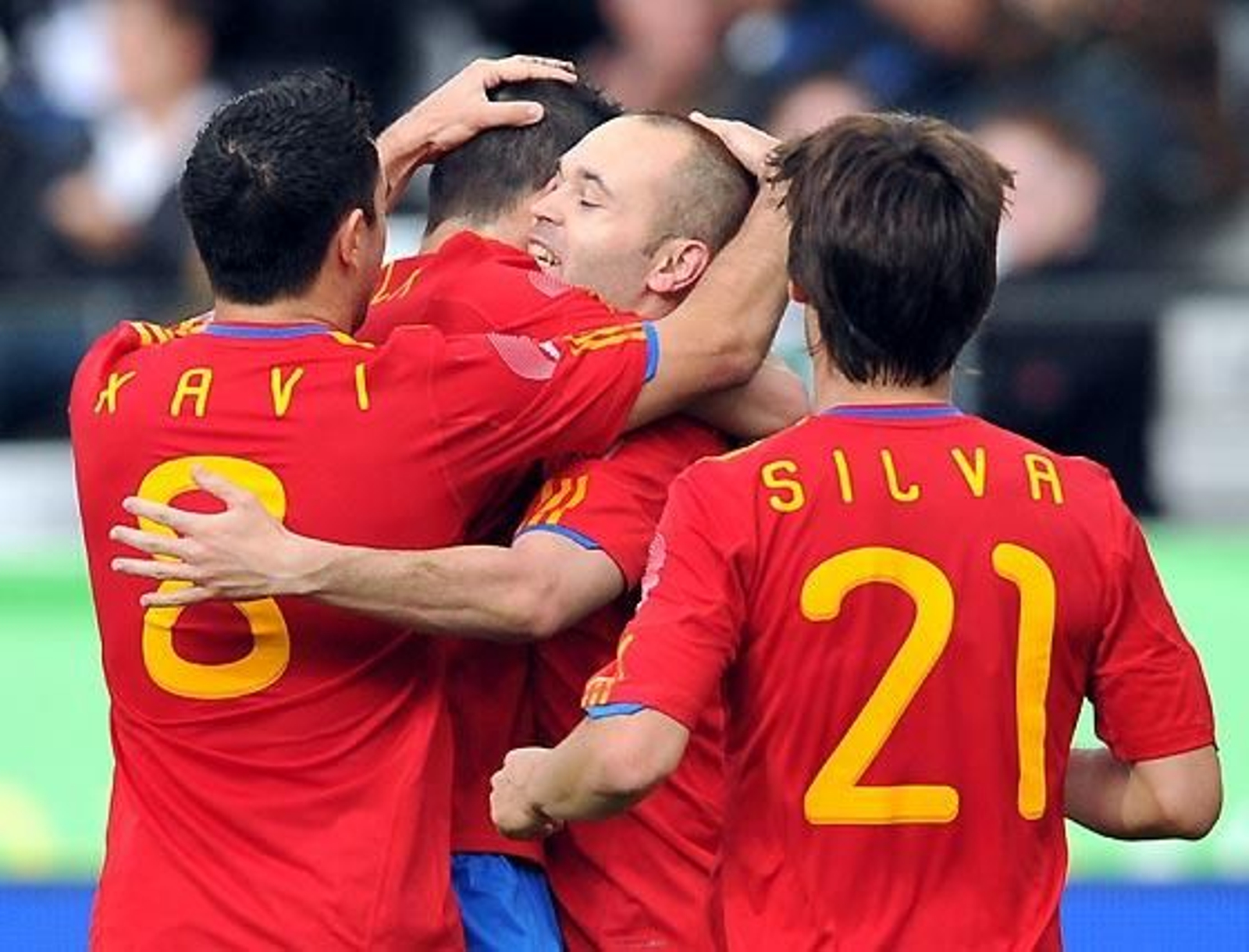 Foto: Efe / Reuters / Afp Photo