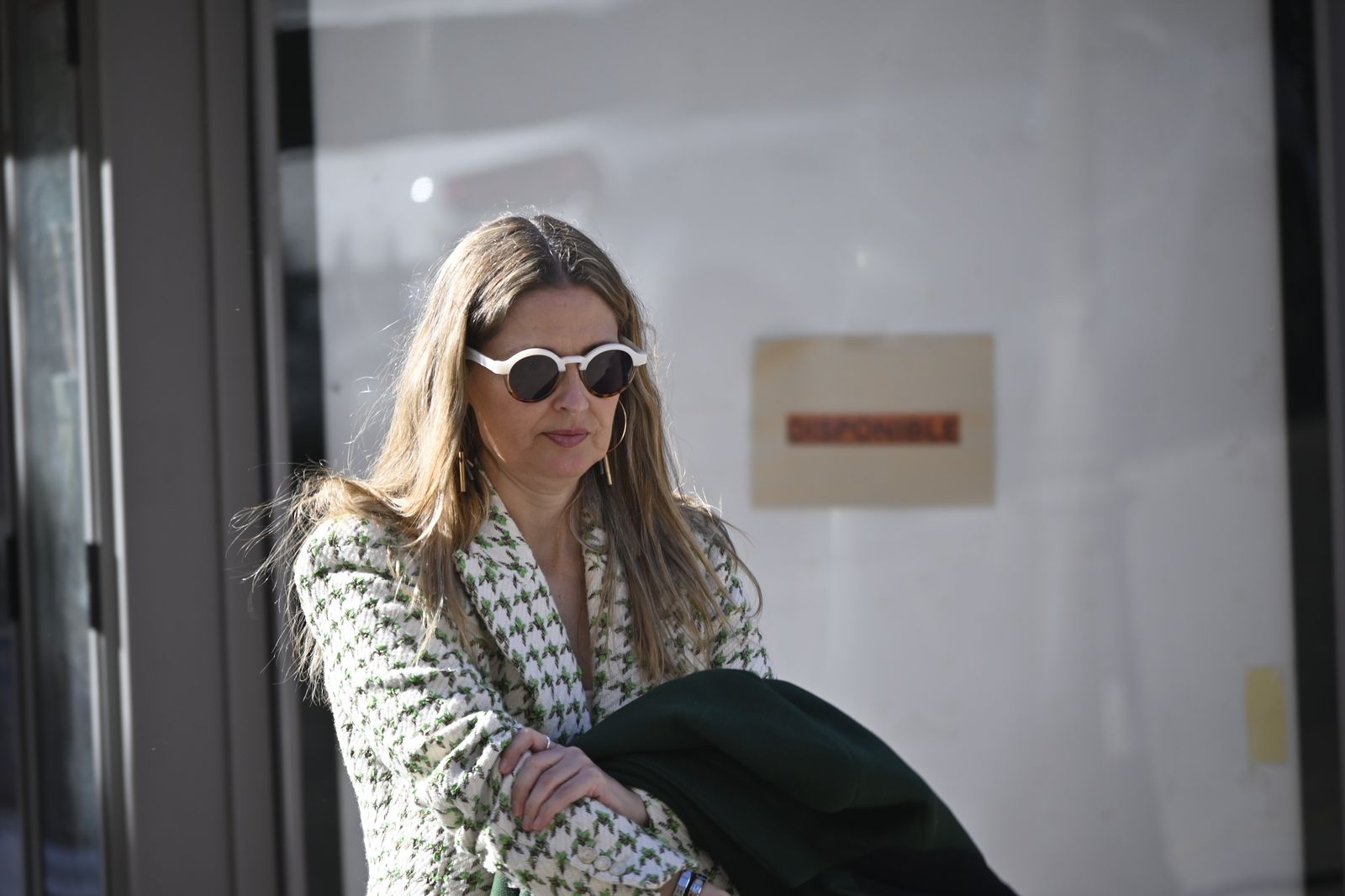 Imágenes del viernes 3 de Marzo en Huelva