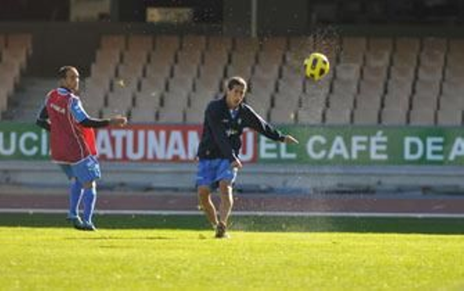 Llorente pide confianza en la plantilla tras seis partidos sin ganar Llorente pide confianza en la plantilla tras seis partidos sin ganar