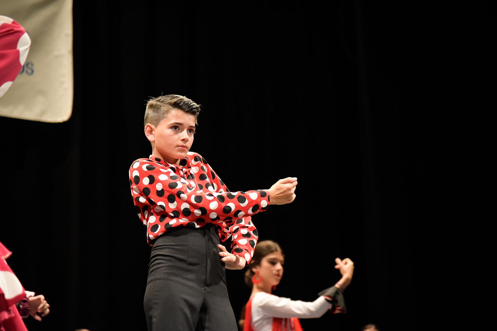 Imágenes de las actividades fin de curso en Cultura en los Barrios