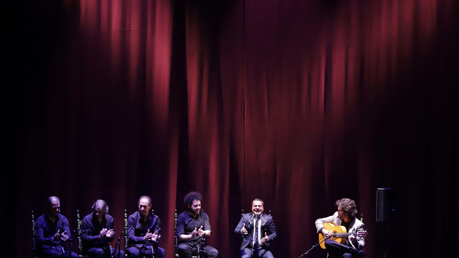 XXVI Palma de Plata en imágenes