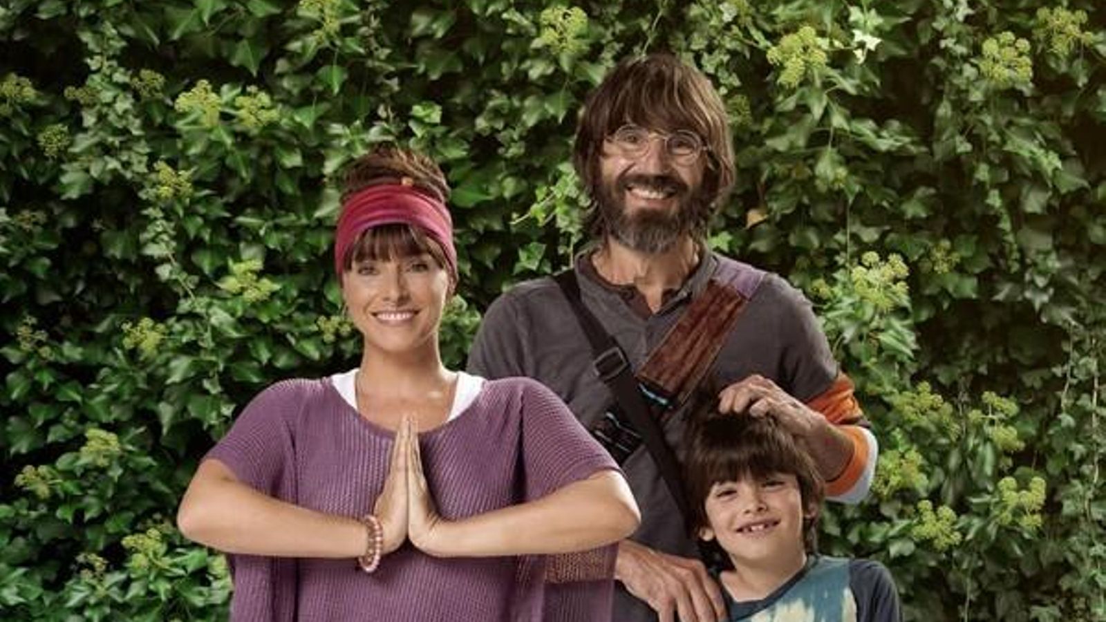 La serie 'El pueblo'